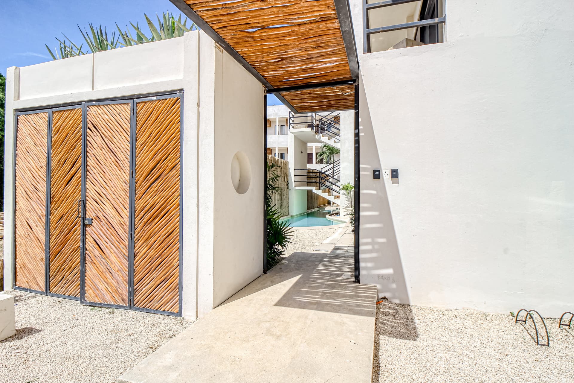 Ananas Tulum - Image 28