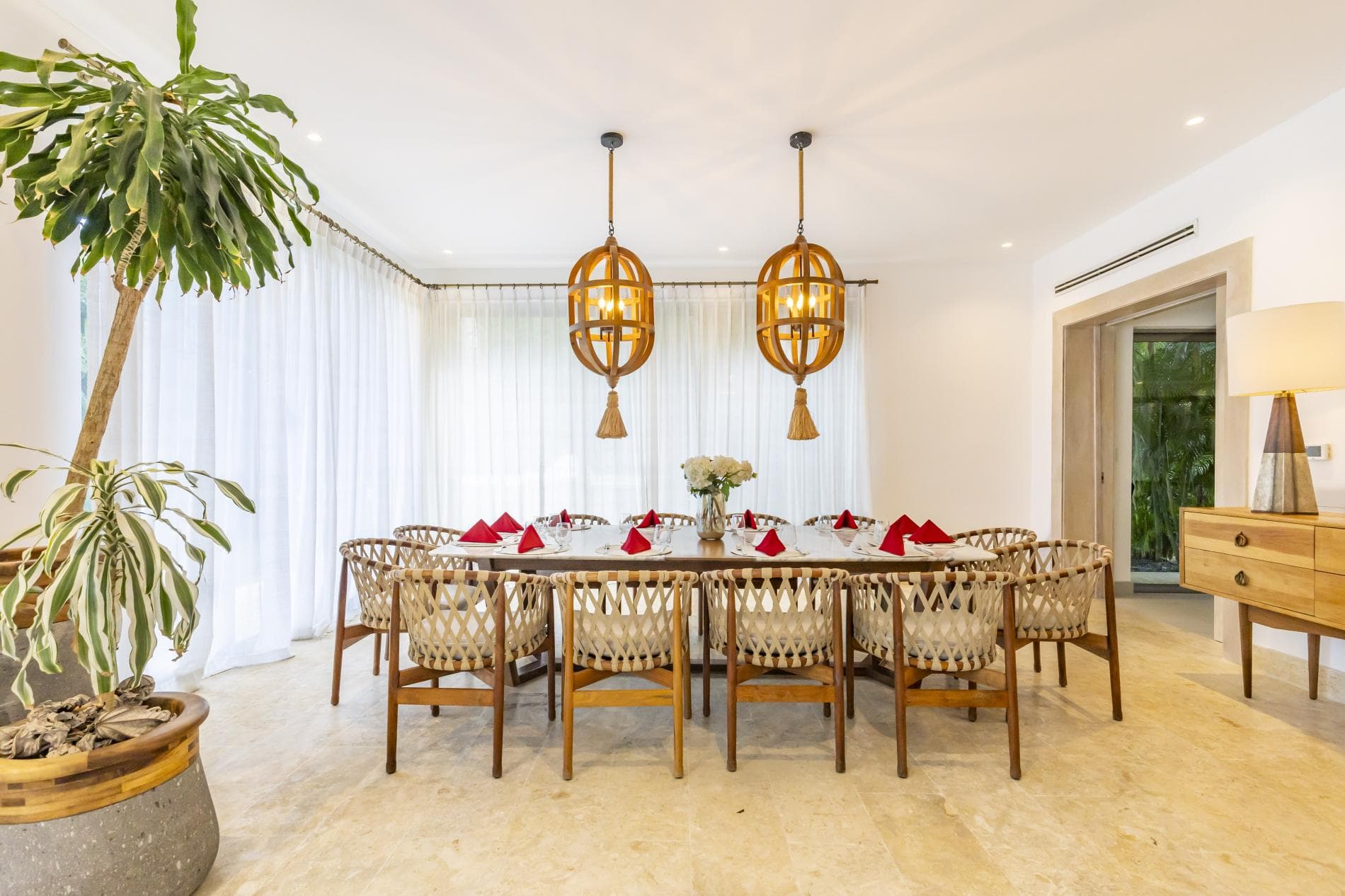 Hacienda Las Hamacas - Image 16