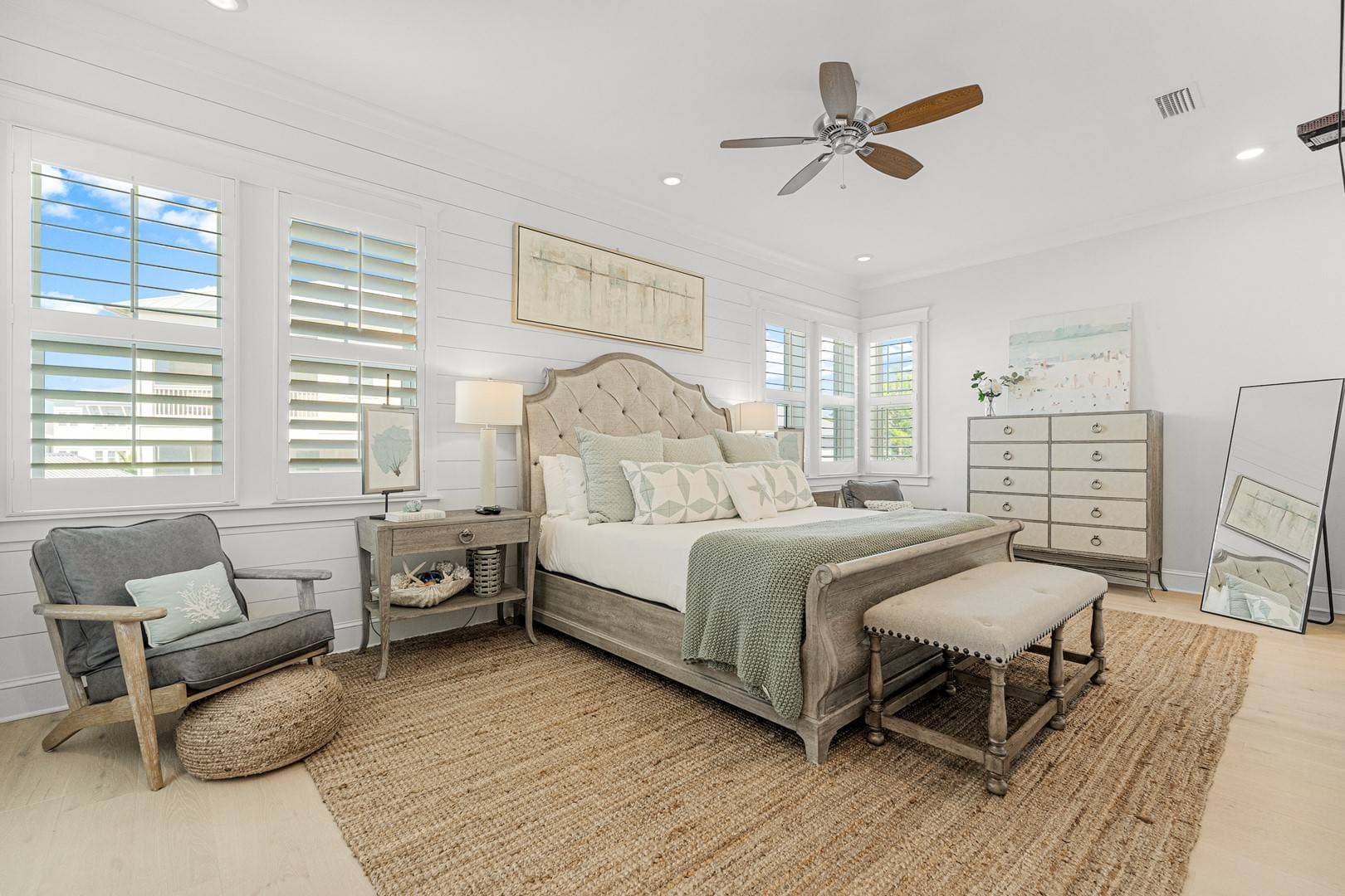 Mermaid Bungalow - Image 25