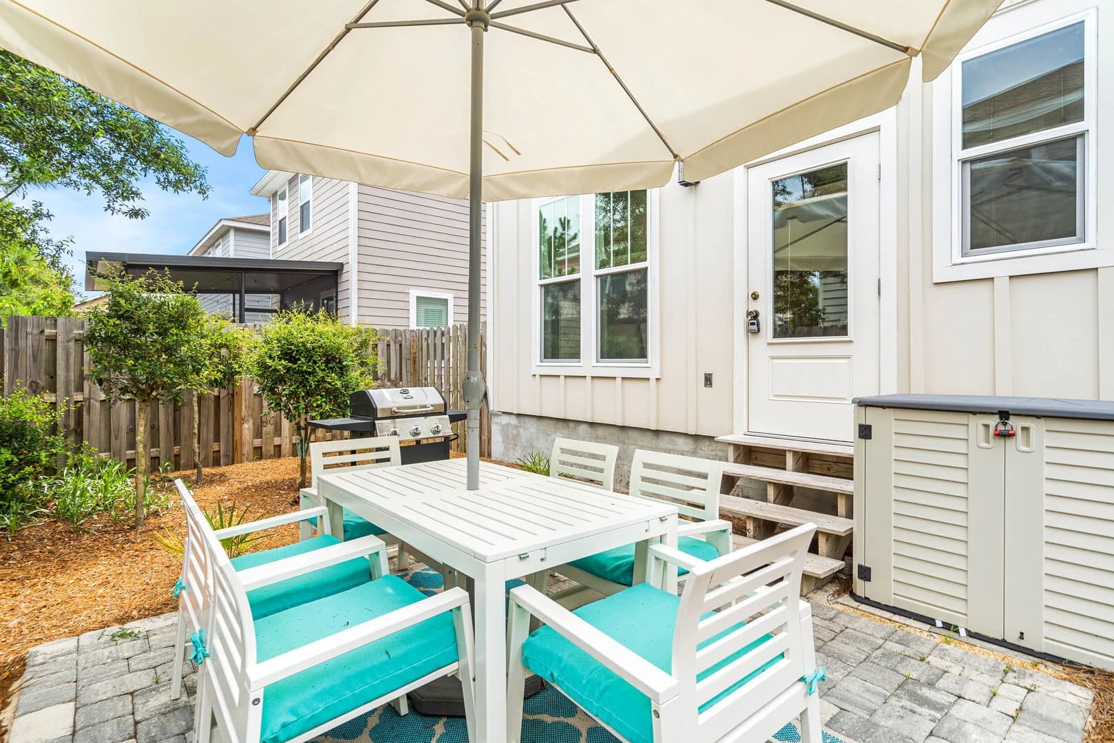 Beach Blessing - Image 4