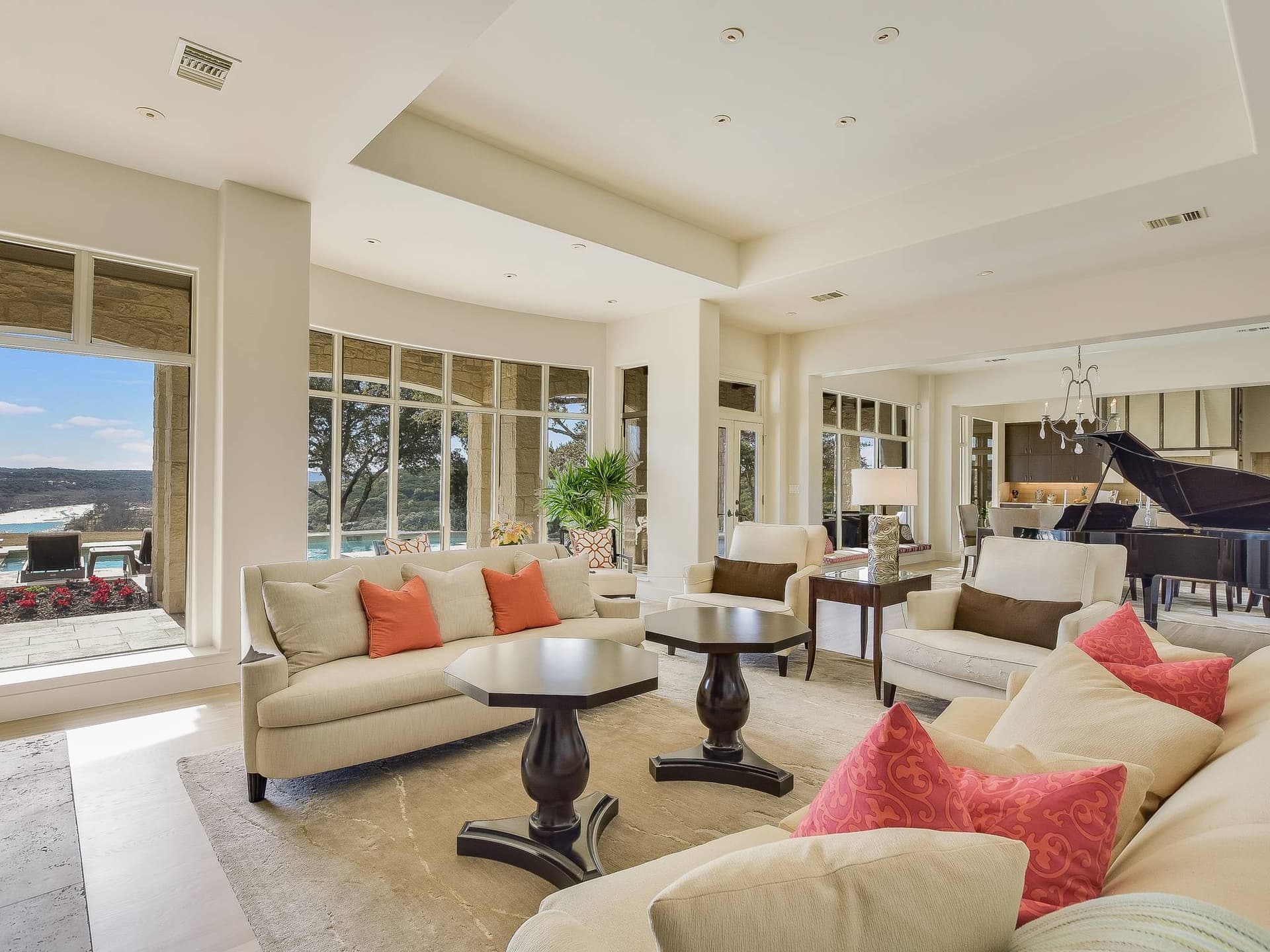 Lakeview on Lake Austin - Image 6