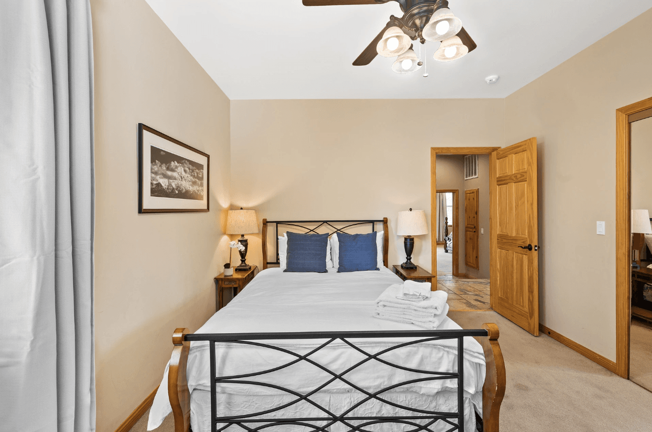 Linaker Lodge - Image 24