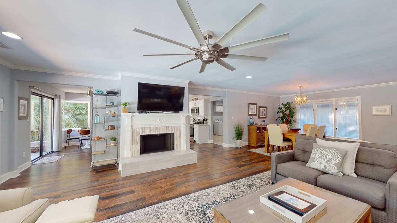 Down Wind Home - Image 8