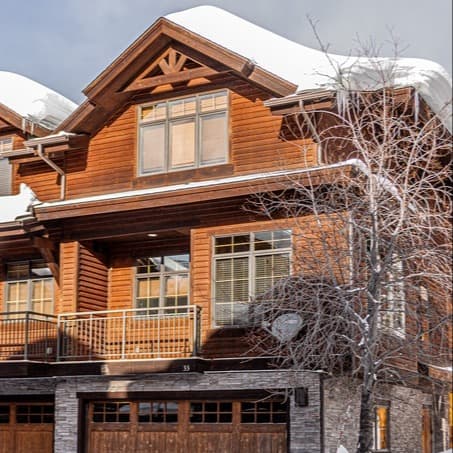 Spanish Peaks #33 - Image 1