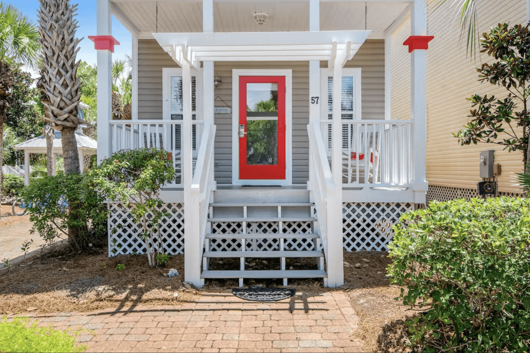 Redfish Cottage Home - Image 38