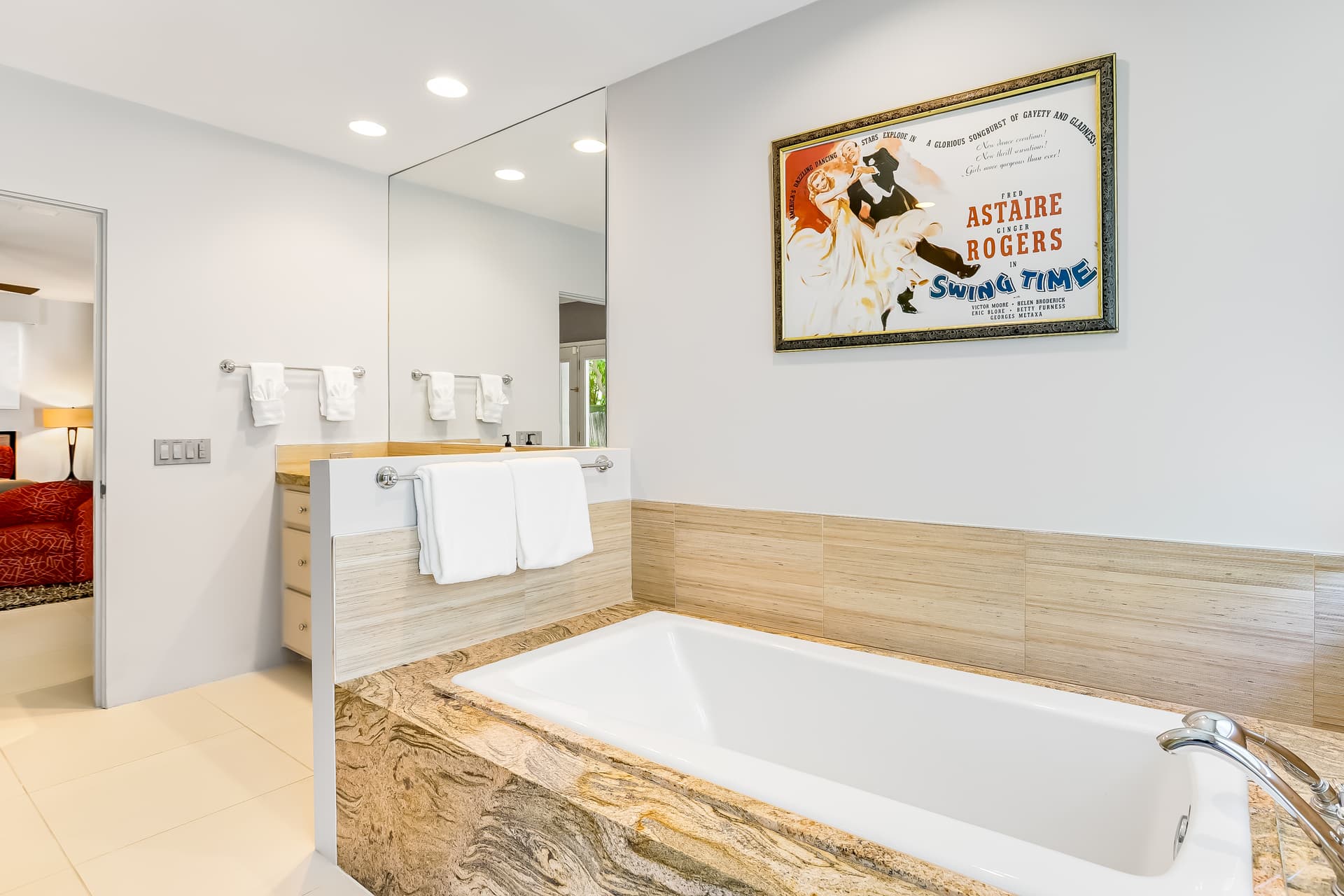 Palm Springs Perfection Manor - Image 28