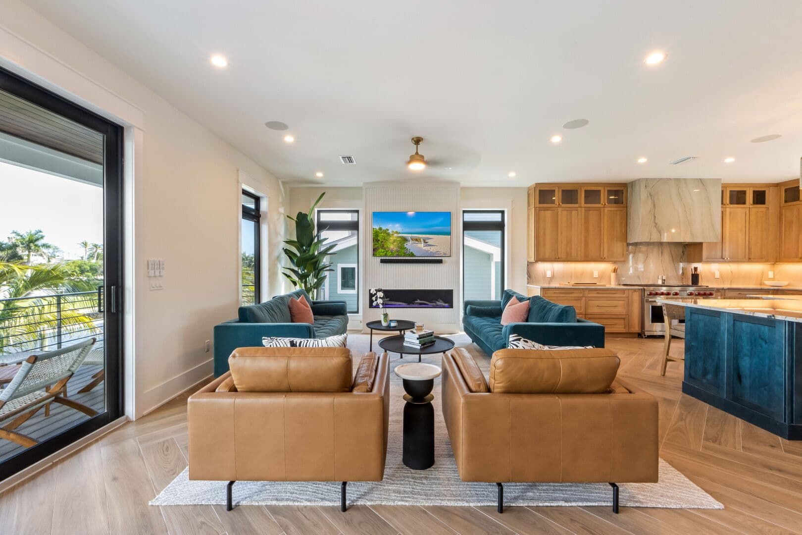 Bimini Sunrise - Image 3