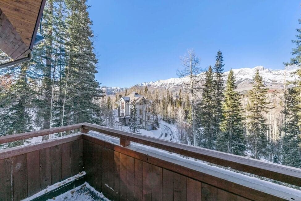 Sundancer Chalet - Image 49