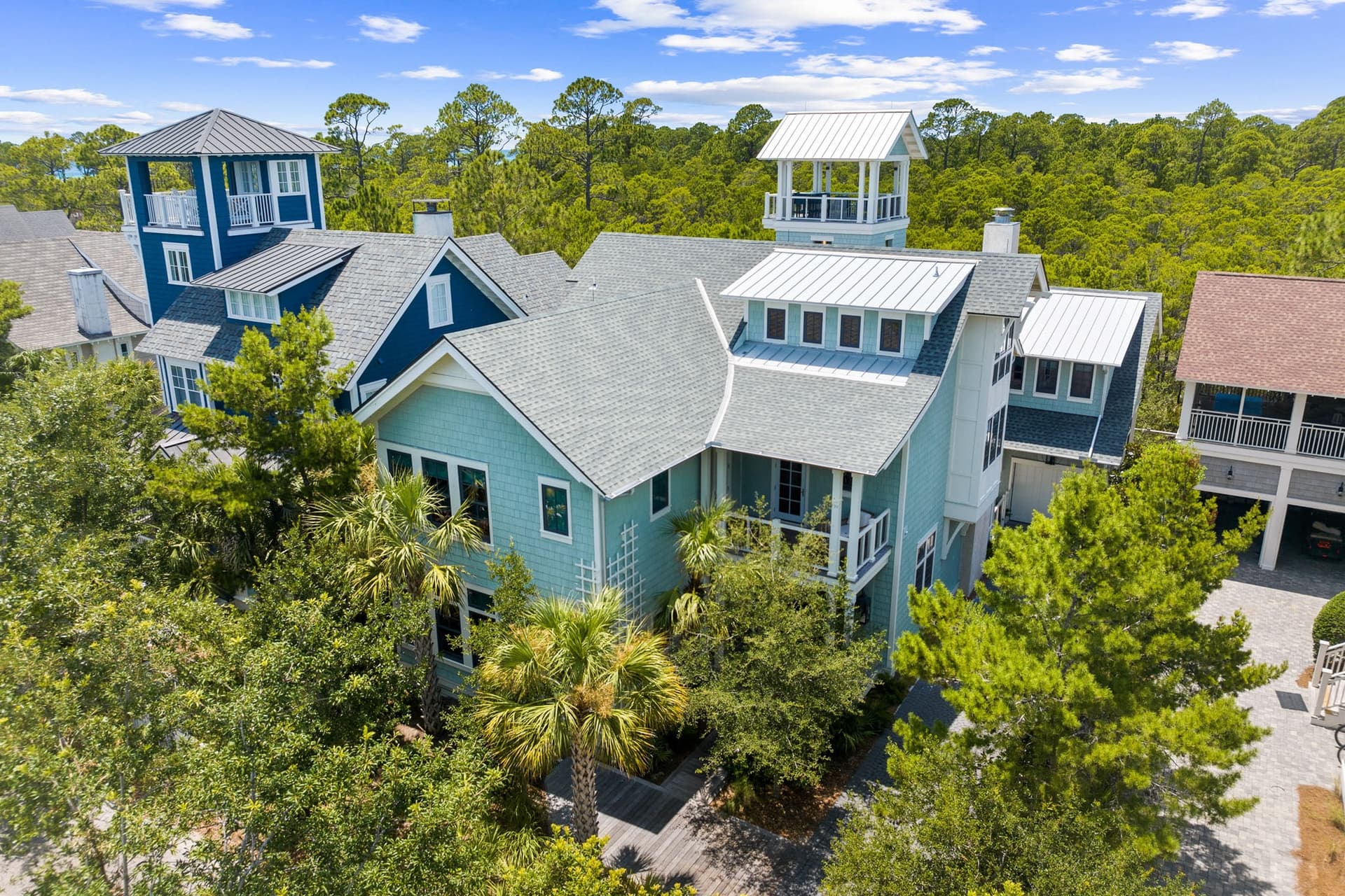 Tranquility on the Preserve - Image 2