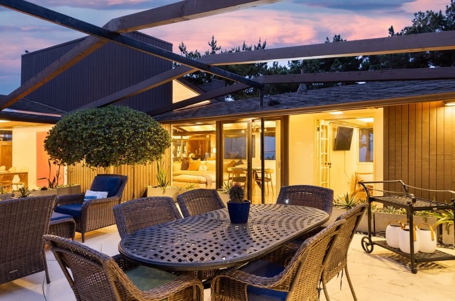 La Jolla Mid-Century - Image 49