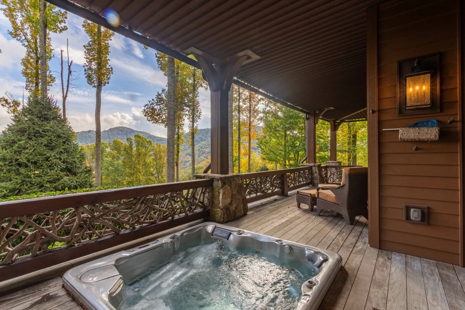 Homestead Lodge Villa - Image 2