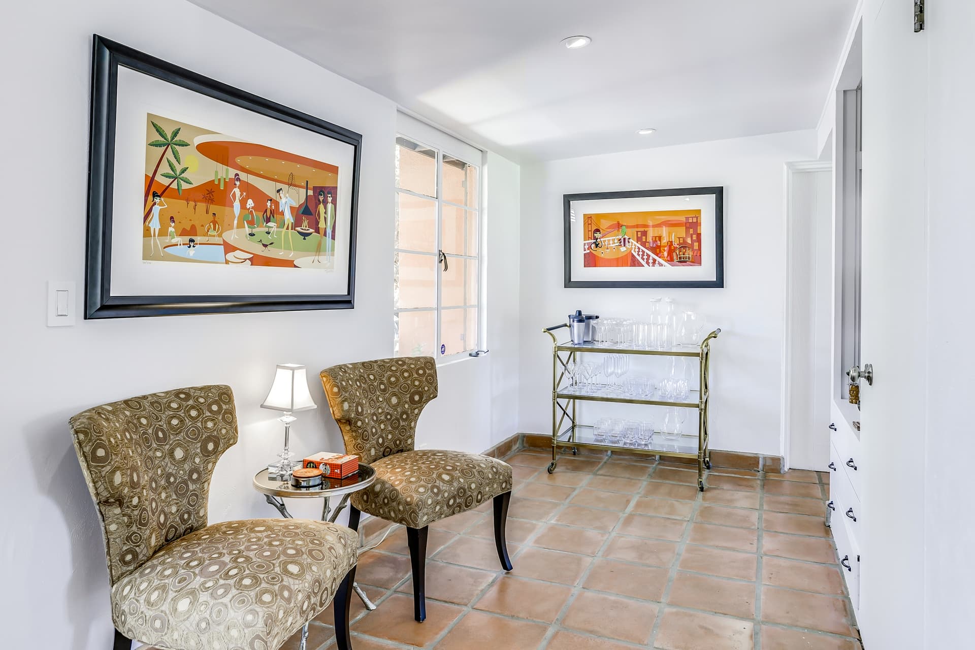 Oliver's Oasis Home - Image 5