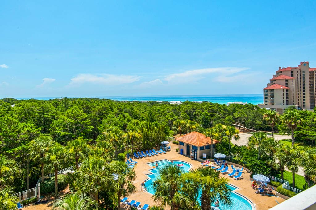 Tops'l Summit 508 House - Image 35