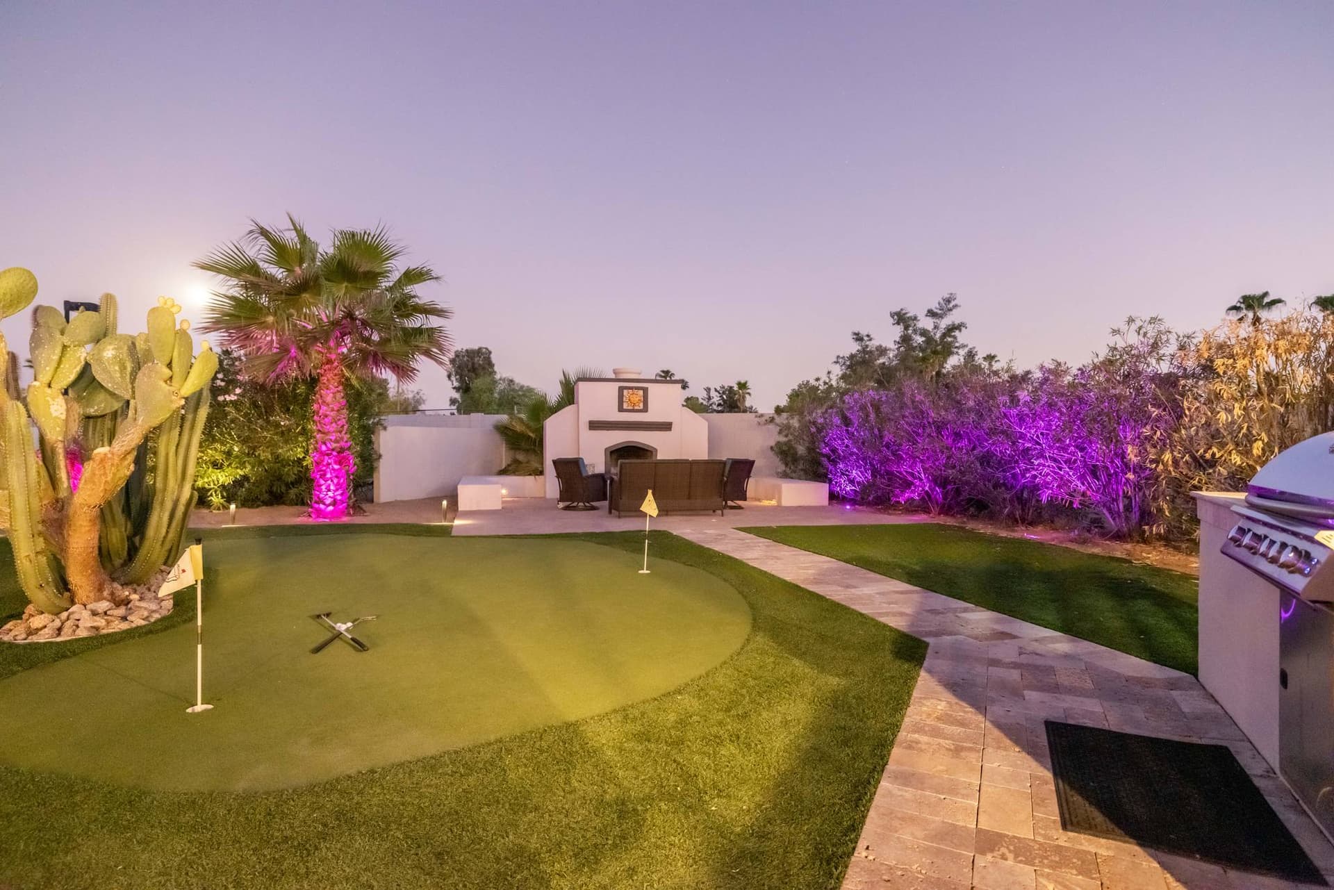 Residence on Larkspur - Image 55