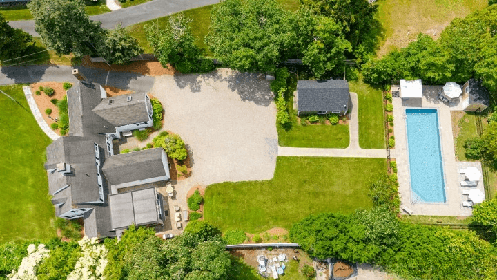 Harwich Port Retreat - Image 38