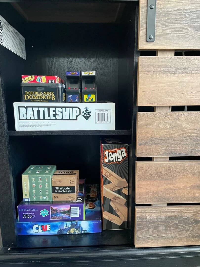 Blue Mountain Cottage - Image 9