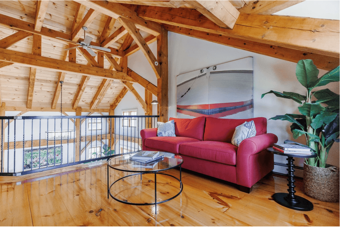 Country Retreat - Image 43