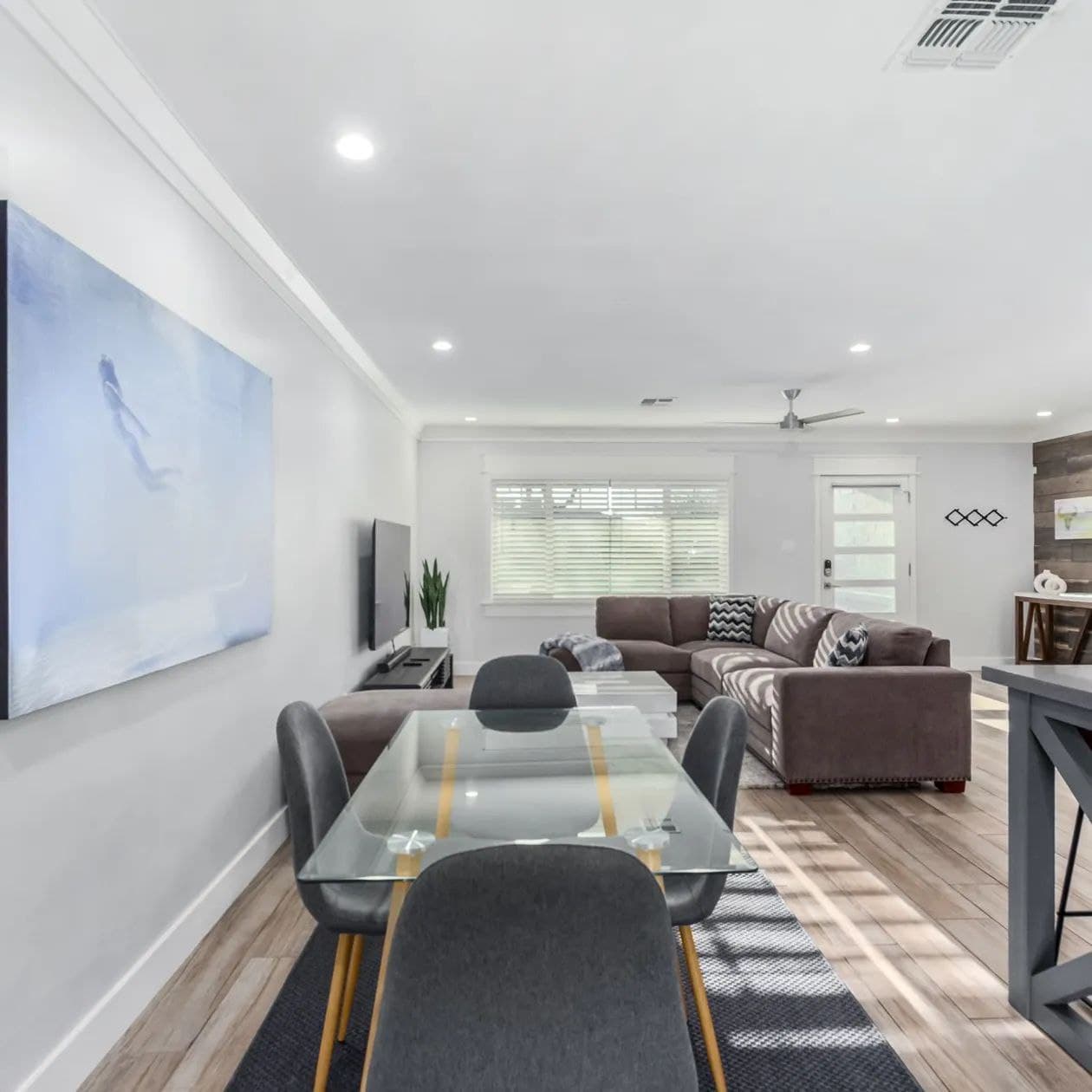 Sunset on 11th - Image 9