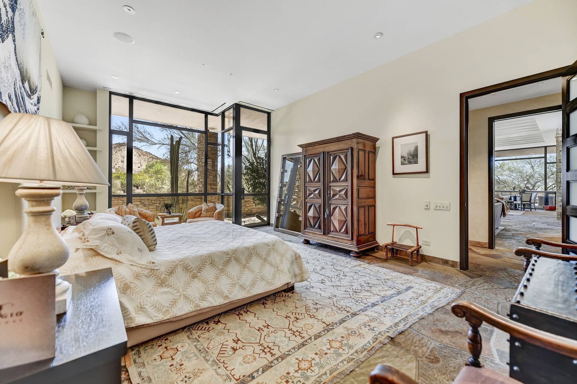 Scottsdale Desert Oasis - Image 30