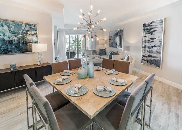 Ritz-Carlton Residence #302 - Image 3