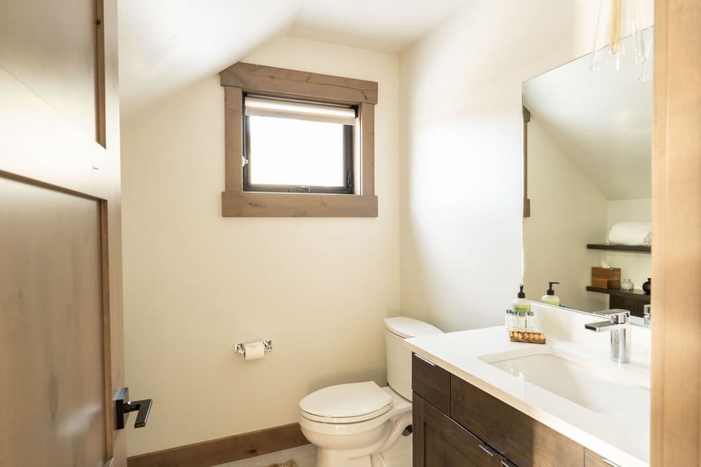 Mountain Lake #101D - Image 14