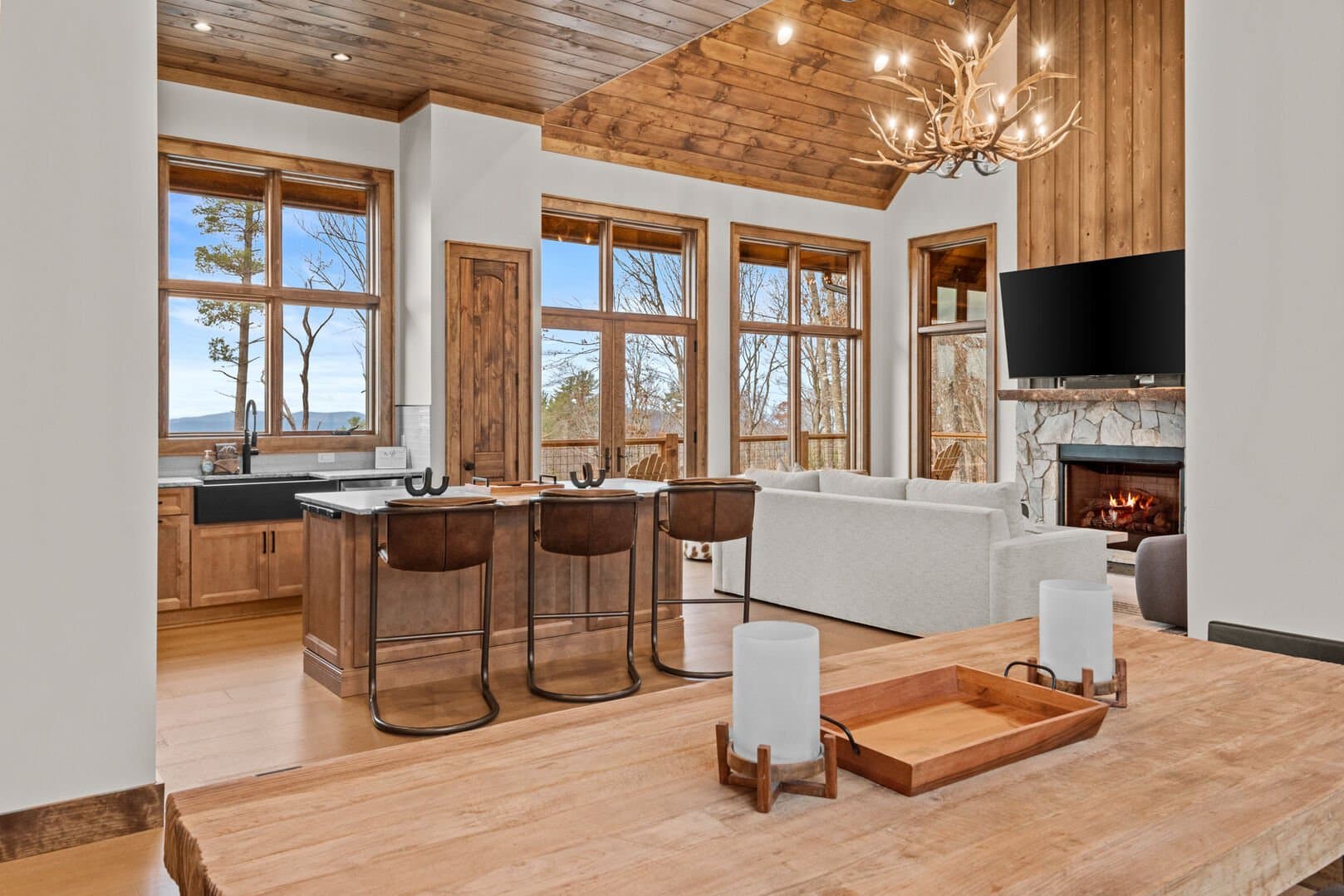 Dire Wolf at Eagles Nest - Image 20