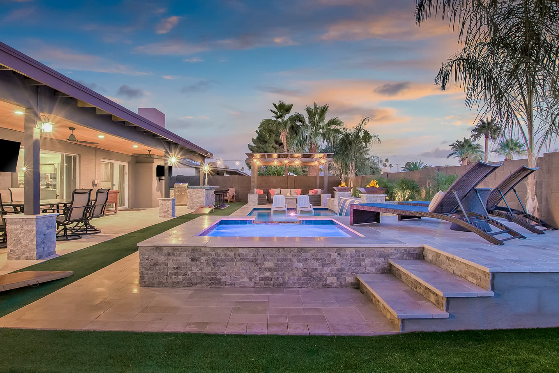 Villa Tranquila - Image 17