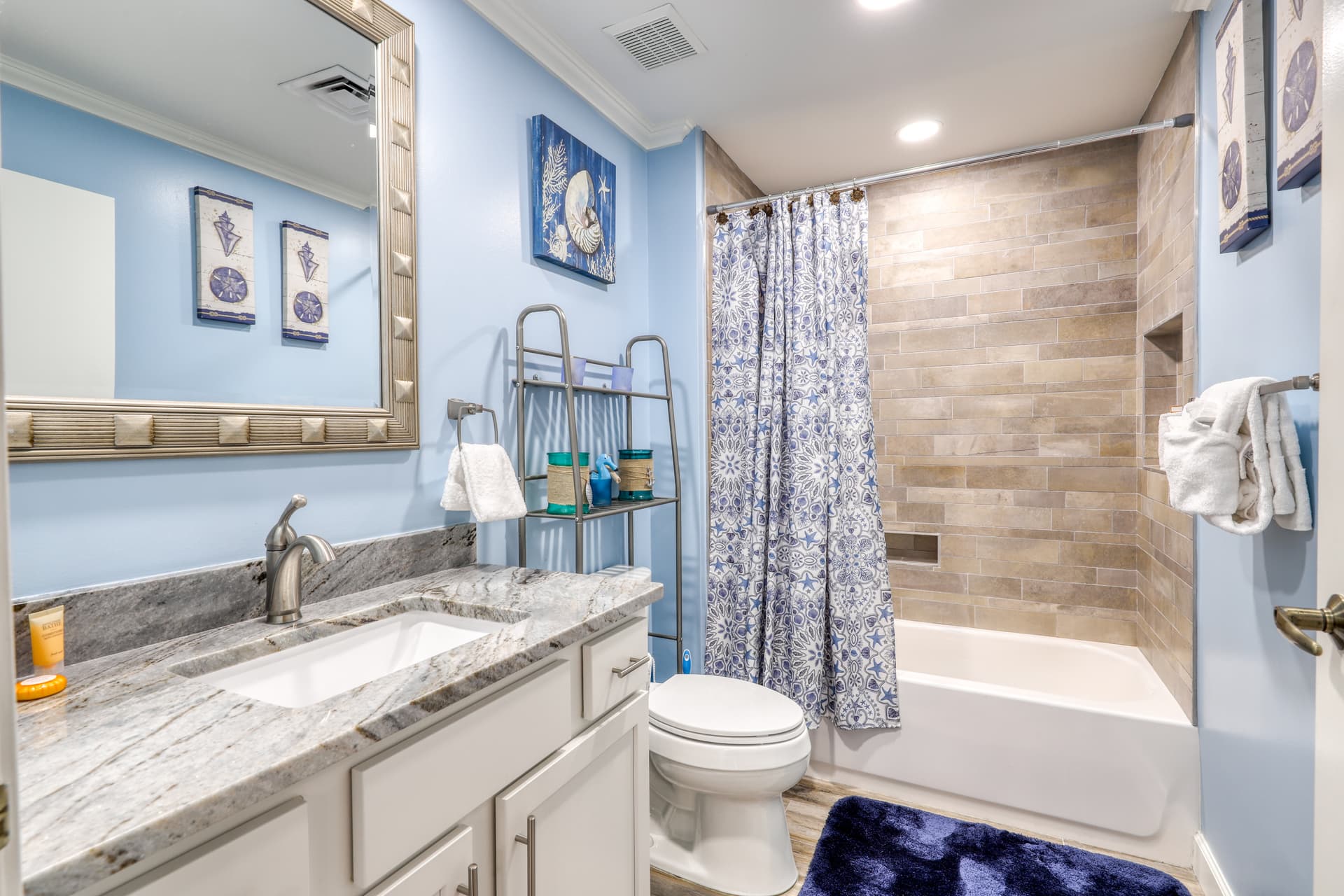 Tops'l Summit 508 House - Image 12