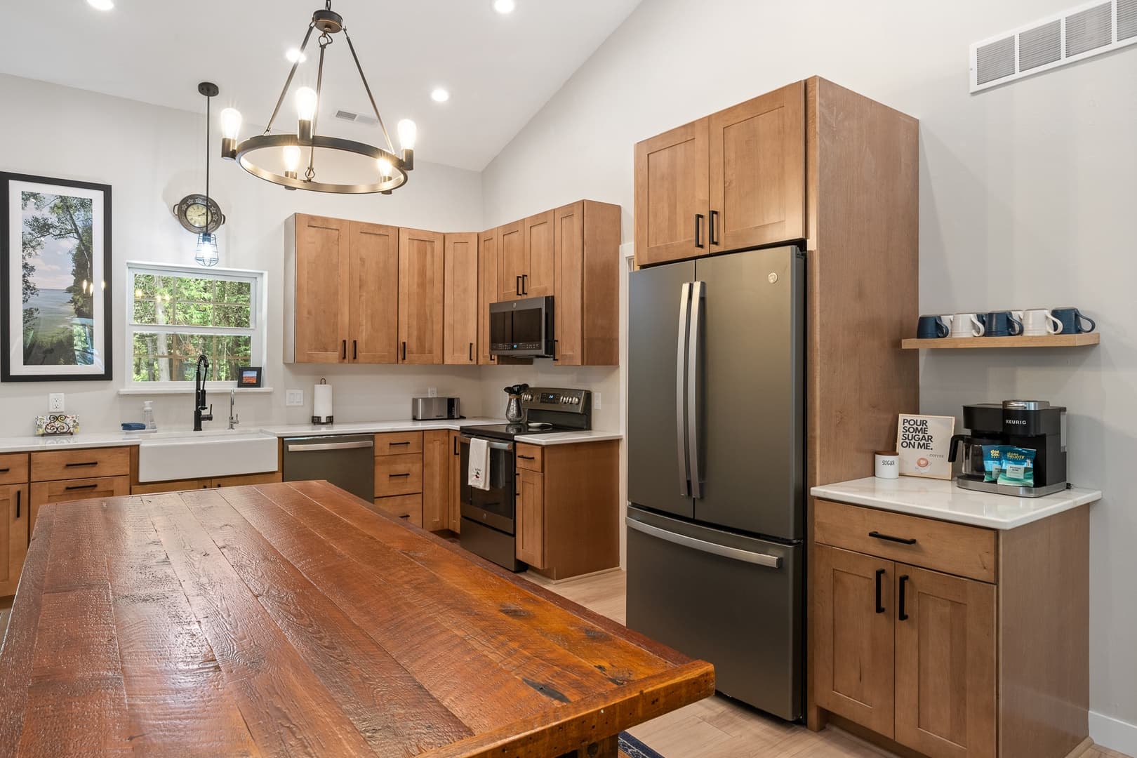 Point Beach Cottage - Image 5