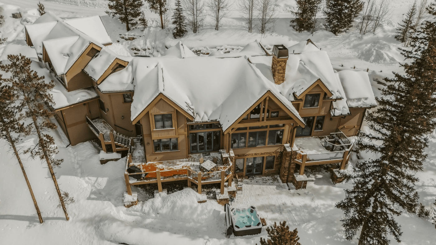 Mont Vista Chateau - Image 82