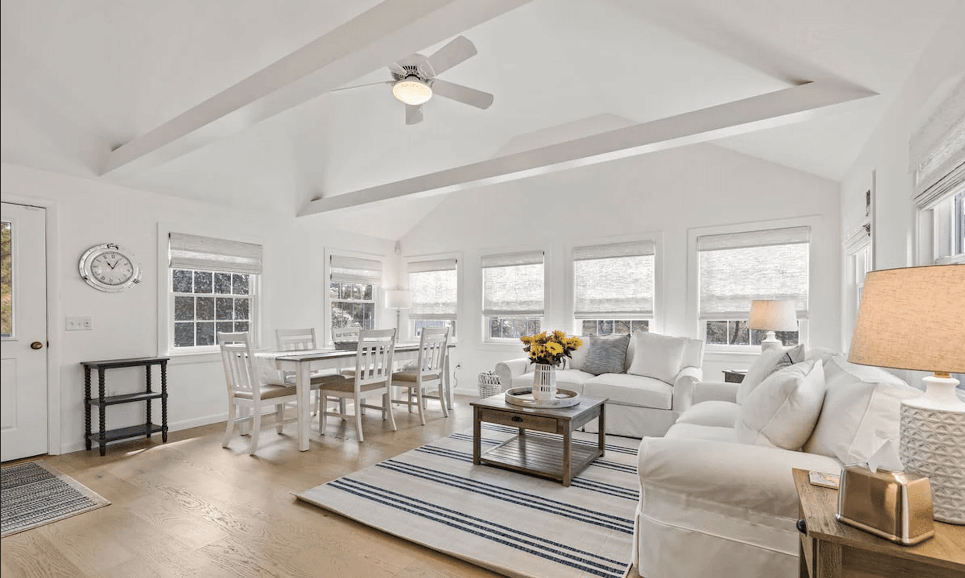 Camp Carlton on Little Pleasant Bay - Image 43