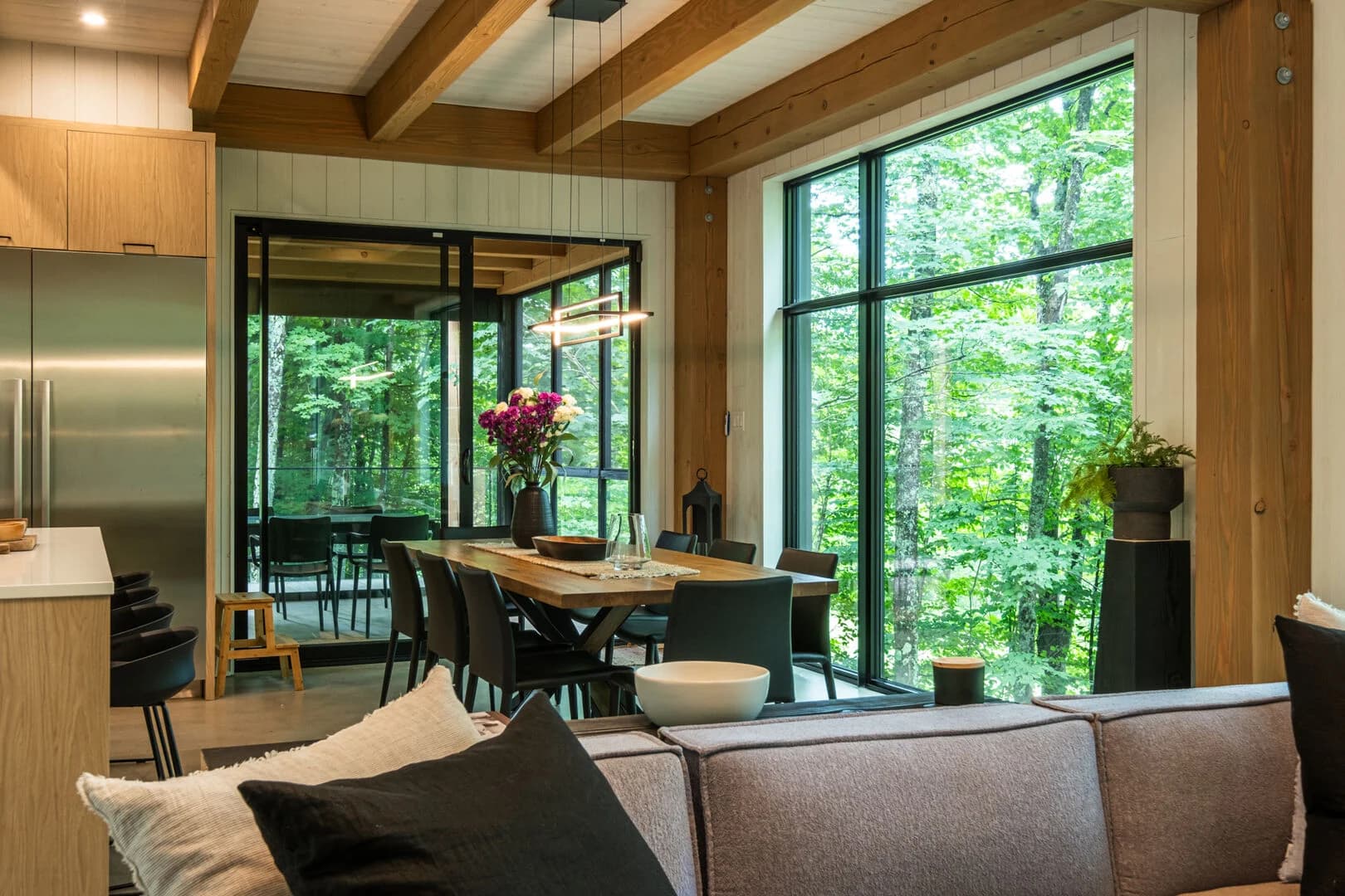 Lagom Strala Chalet - Image 10