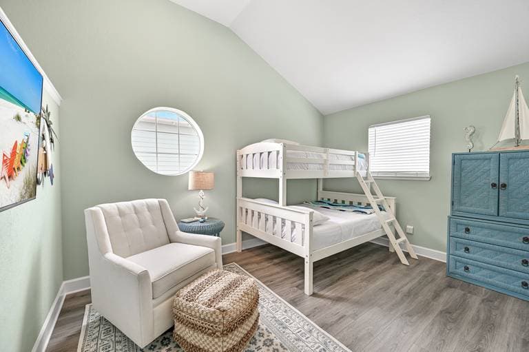 Hideaway Barracuda House - Image 18