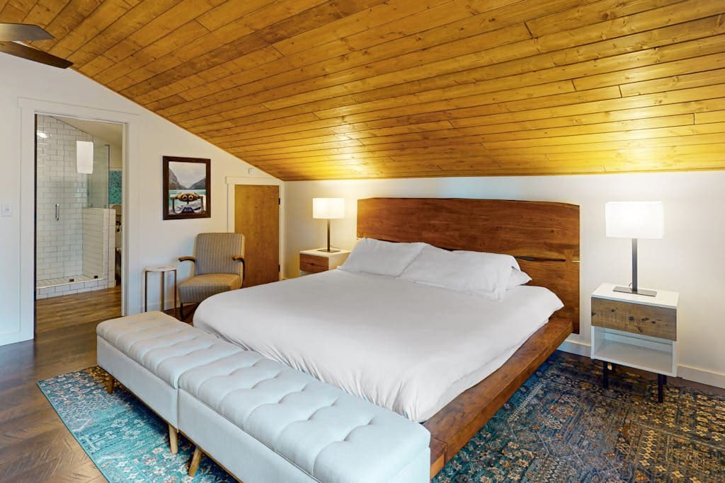 Tahoe Tyrol Chalet - Image 7