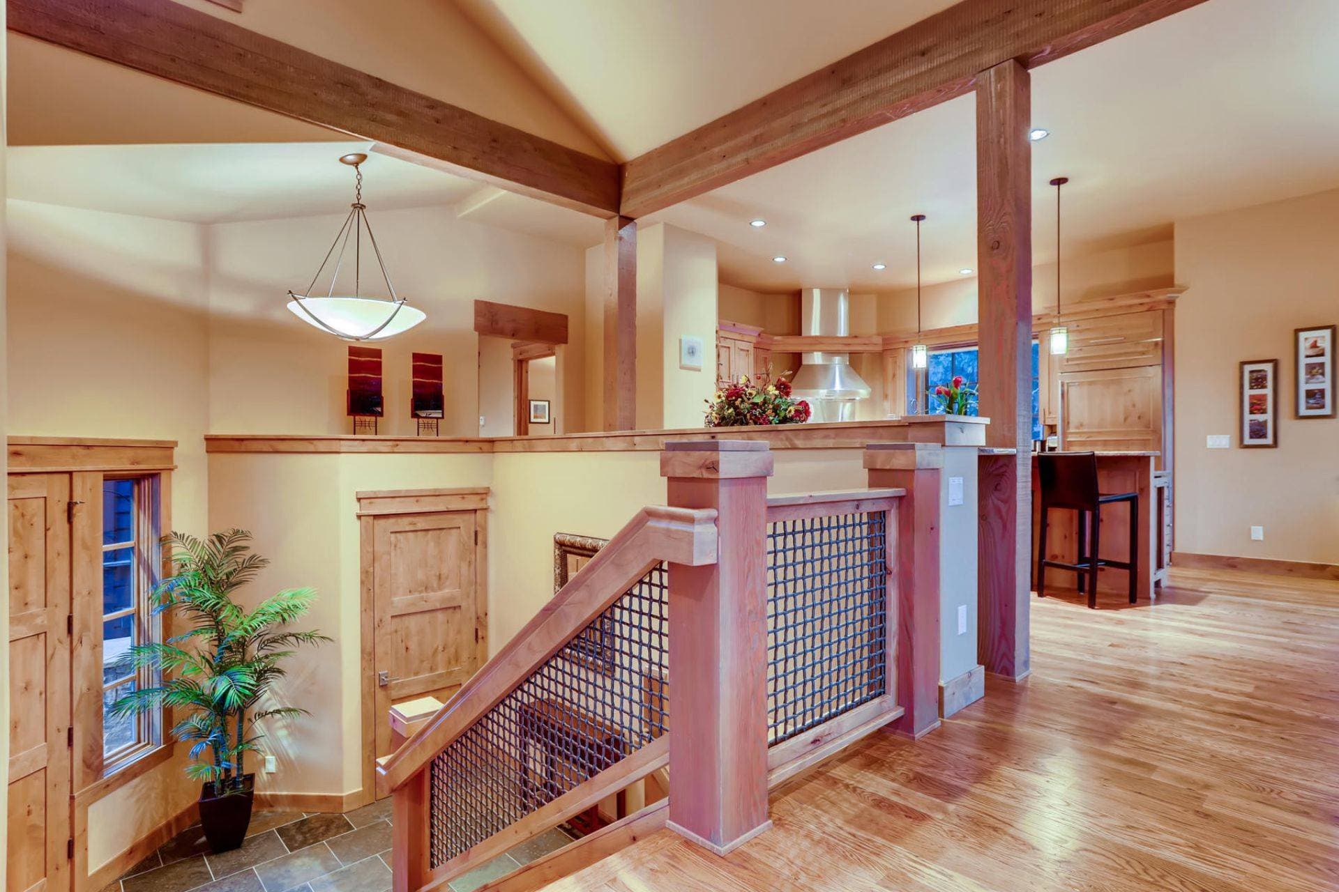 Aspen Grove Chalet - Image 4