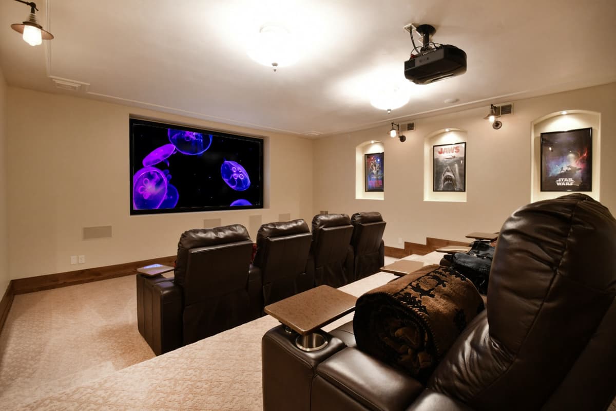 Powder Haus - Image 37