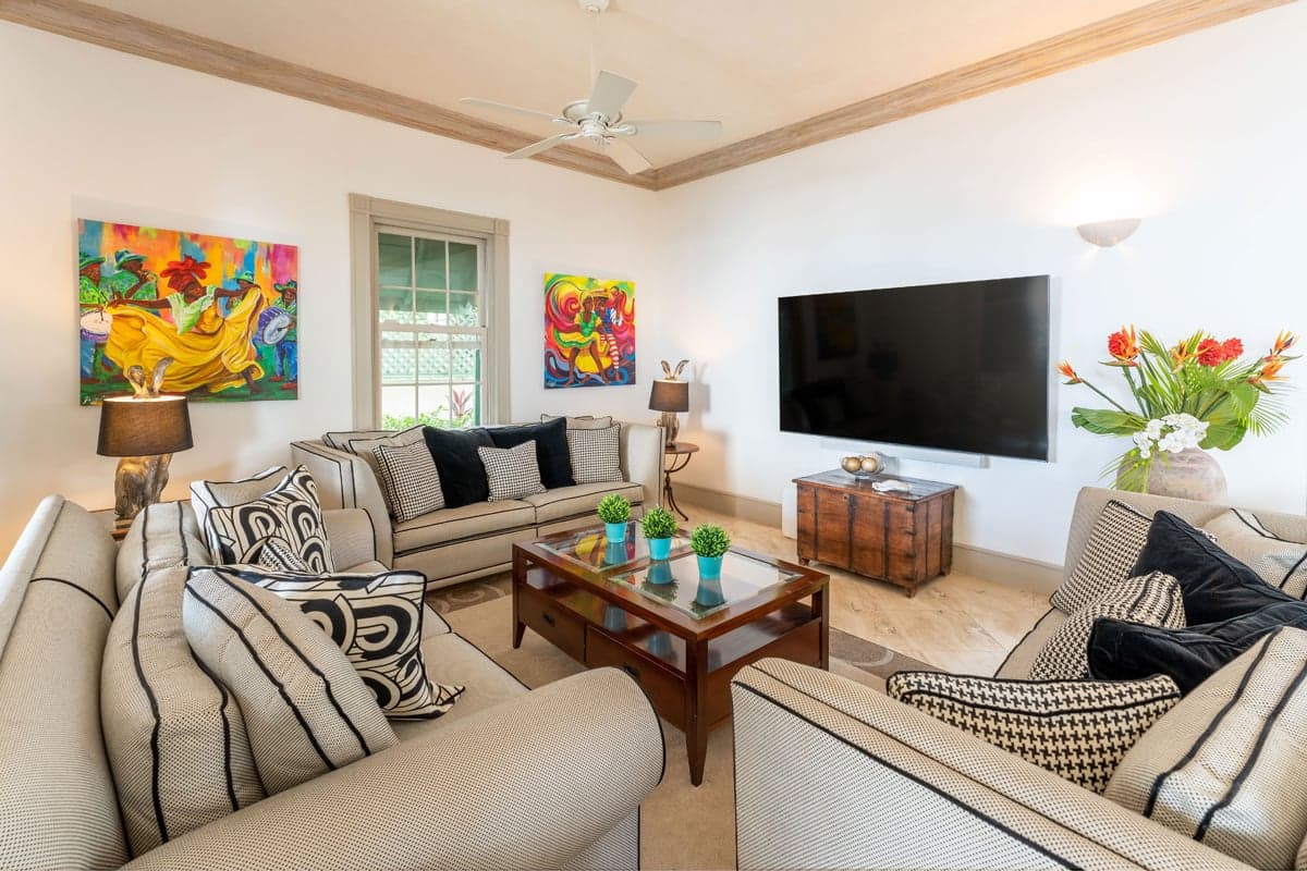 Martangie House - Image 11