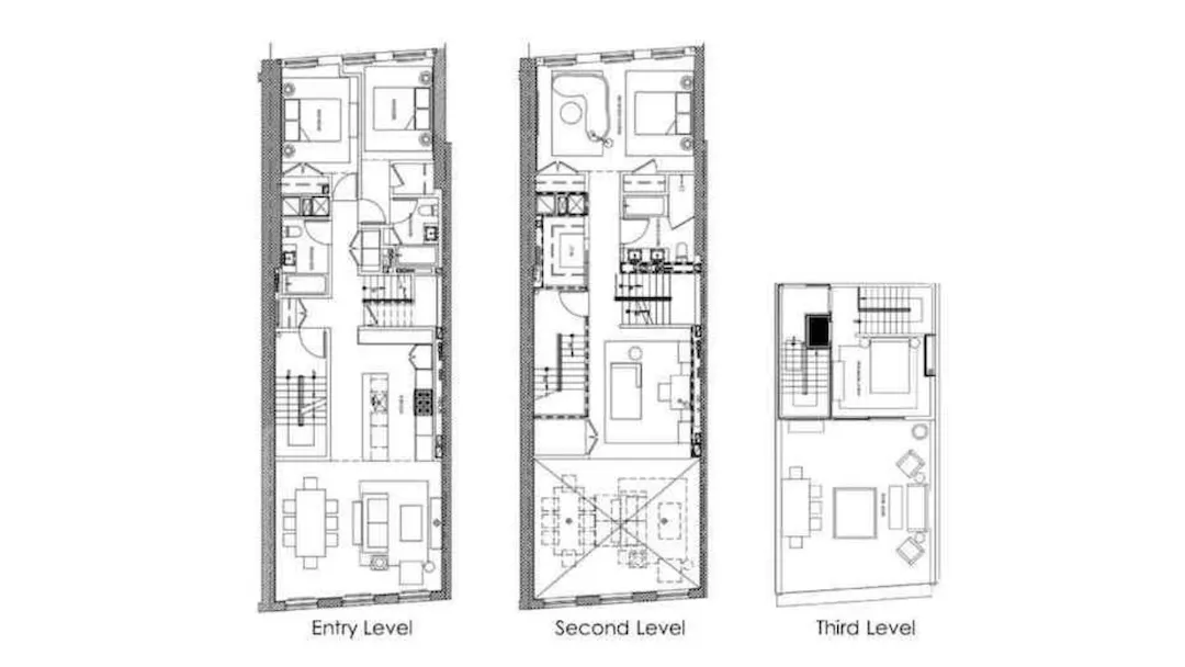 Astor House - Image 22