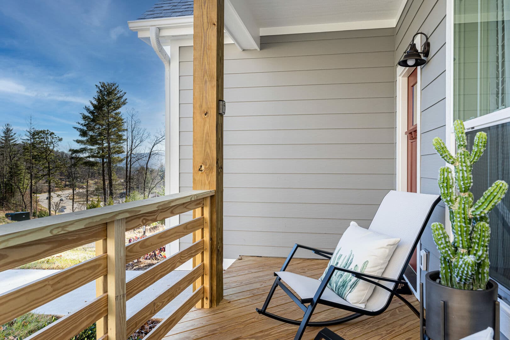 Owl Creek Home - Image 27