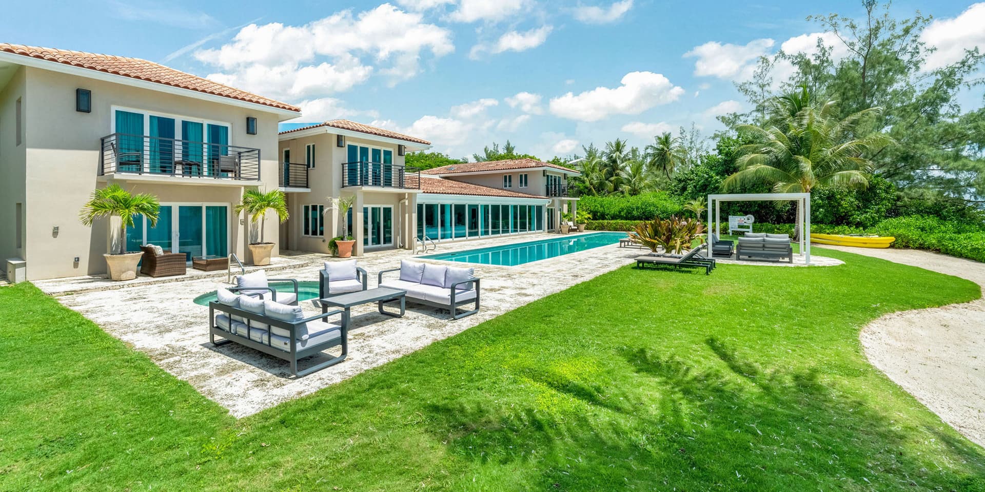 Villa Mora - Image 2