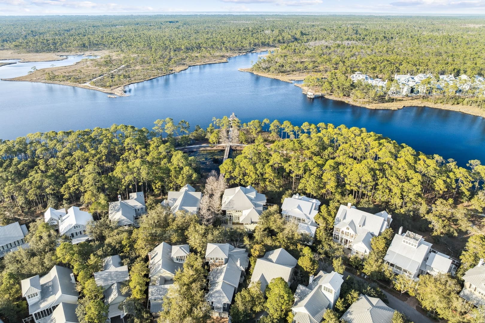 Seabbatical at WaterColor - Image 87