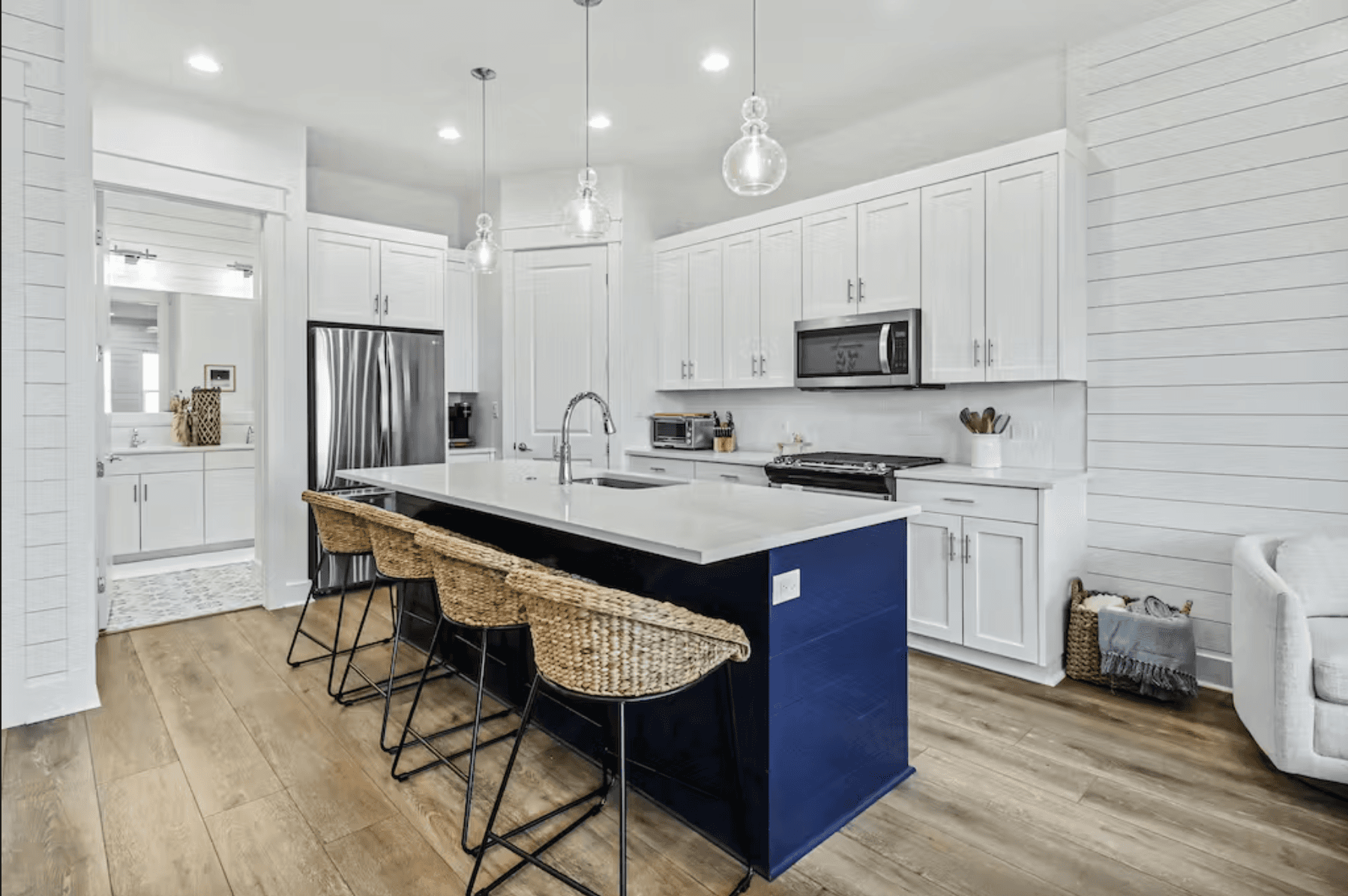 Fairway Farmhouse - Image 3