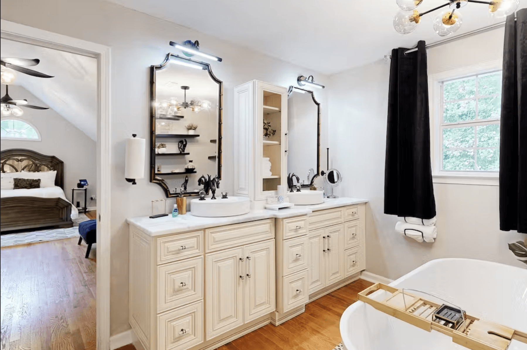 Atlanta Zen Resort - Image 22