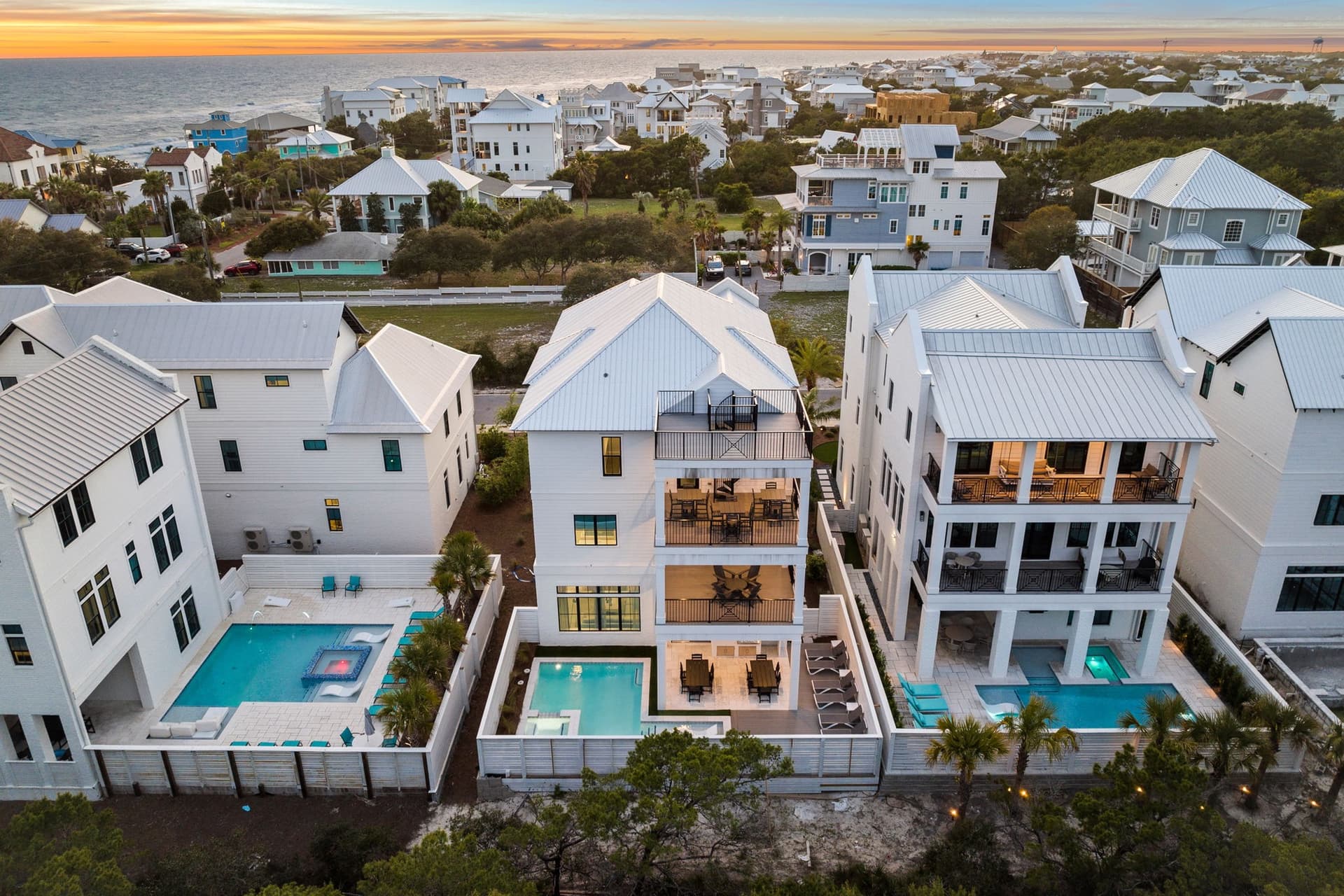 Seven Palms Pinnacle - Image 46