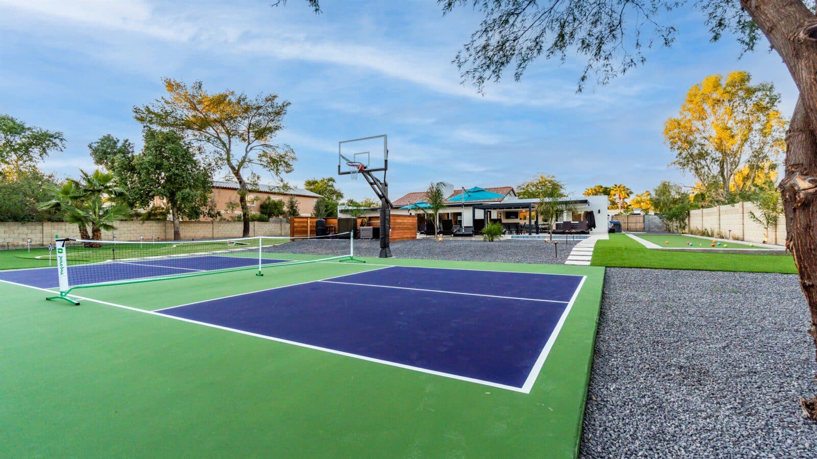 Elegance on the Green - Image 3