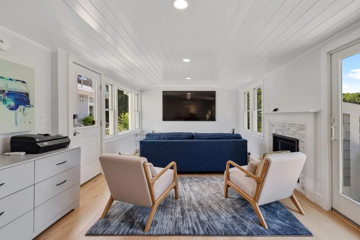 Northern Exposure - Image 31