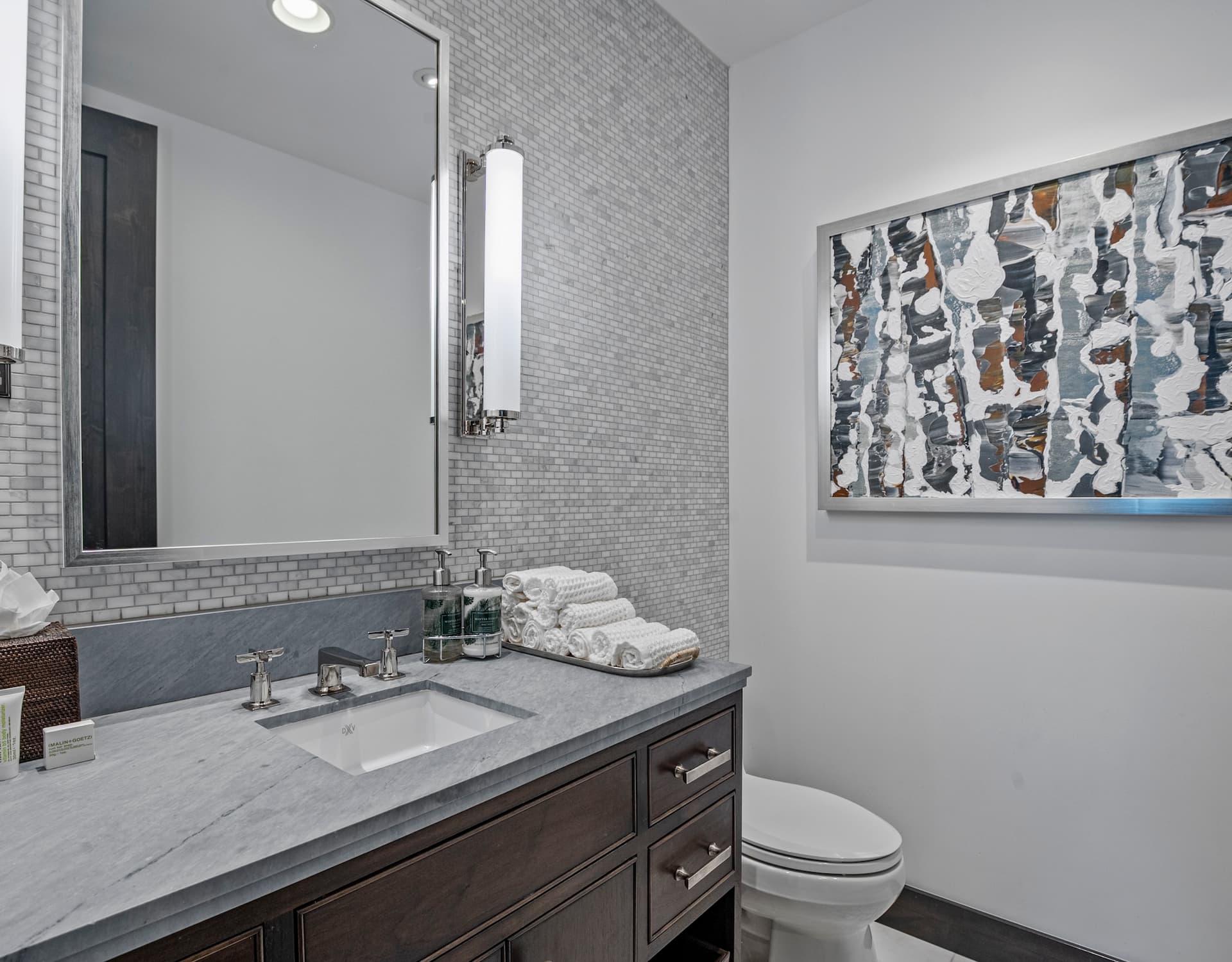 Silver Buck - Image 41