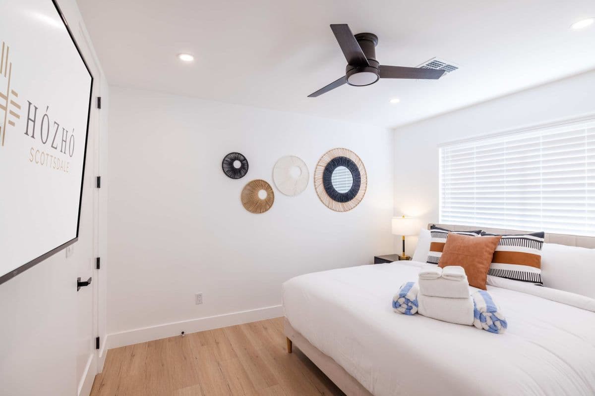 Residence at King's Place - Image 28