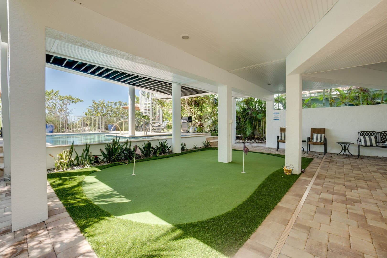 Bean Point Retreat - Image 43