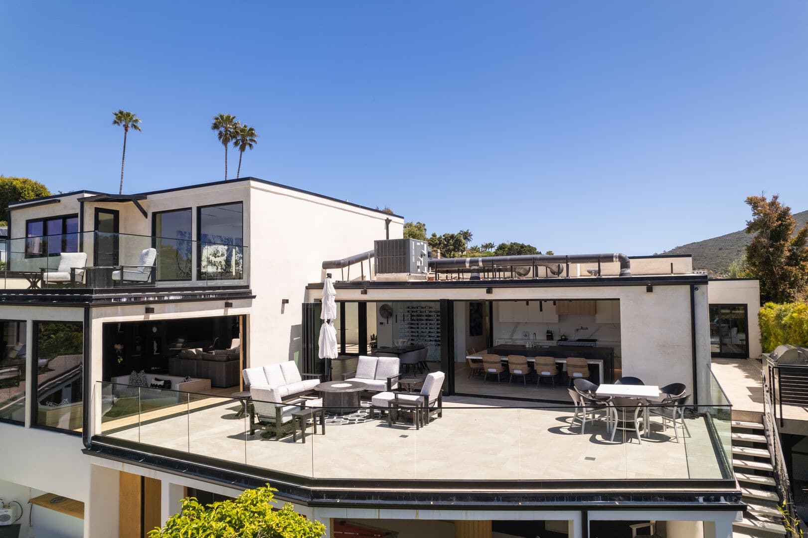 Villa Costebelle - Image 47